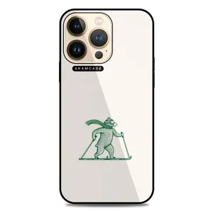 AKAM AMC-WA13PRO-SKI-6 Cover For Apple iPhone 13 Pro