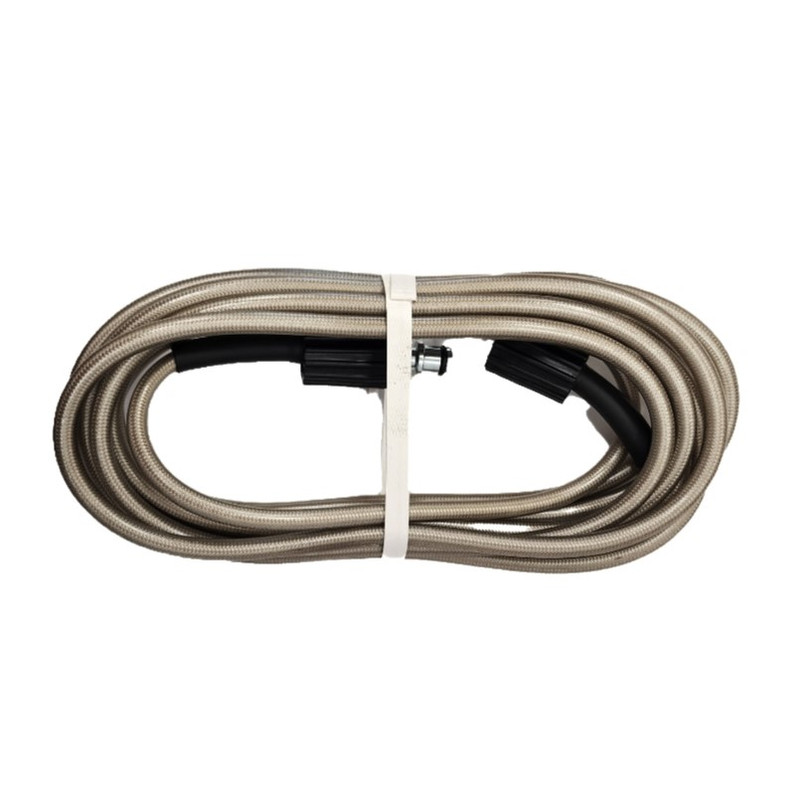 کارواش دینامی دلیکس مدل RED200BAR