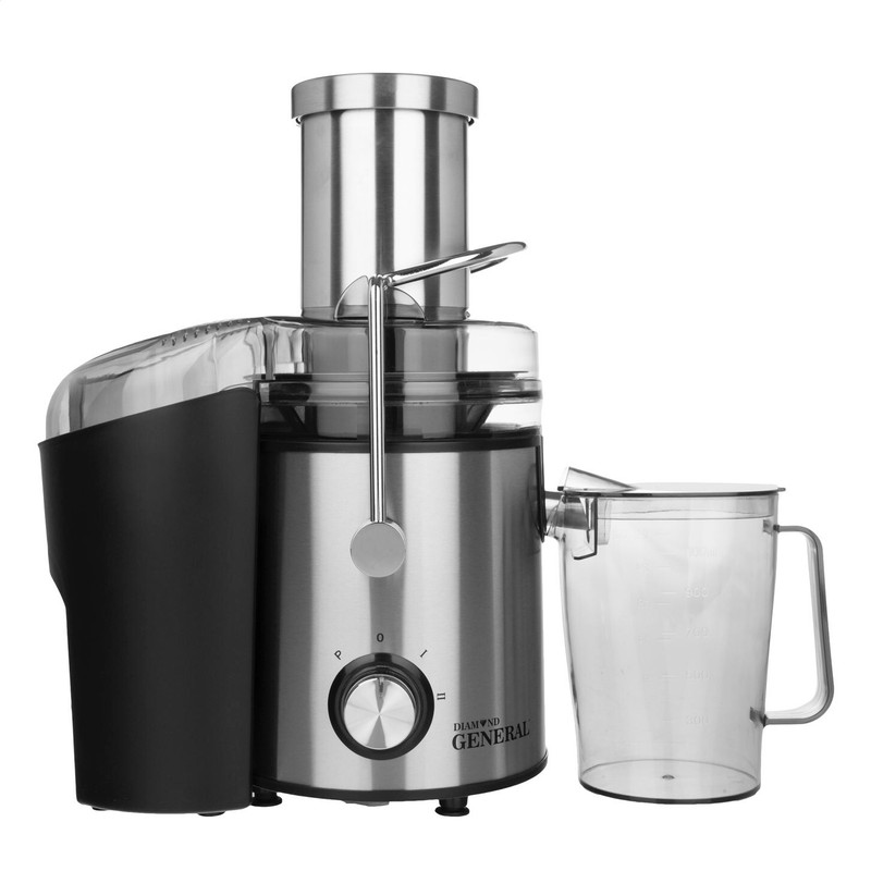 آبمیوه گیری دایموند جنرال مدل DGJ509