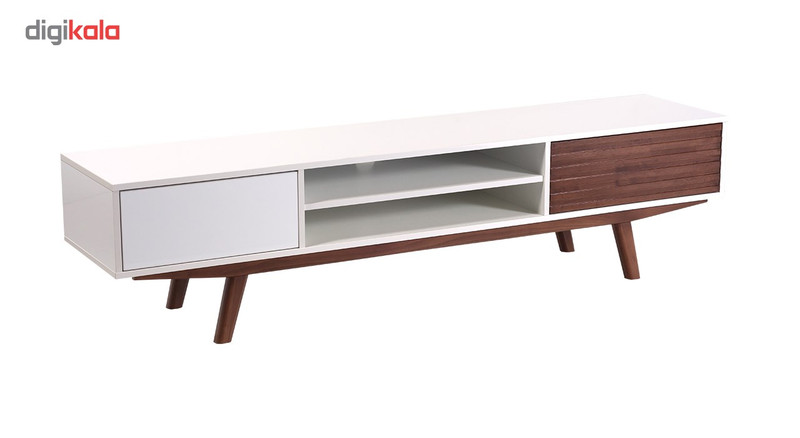 میز تلویزیون ماهان مدل اکسل Axel180 میز تلویزیون ماهان مدل اکسل Axel180