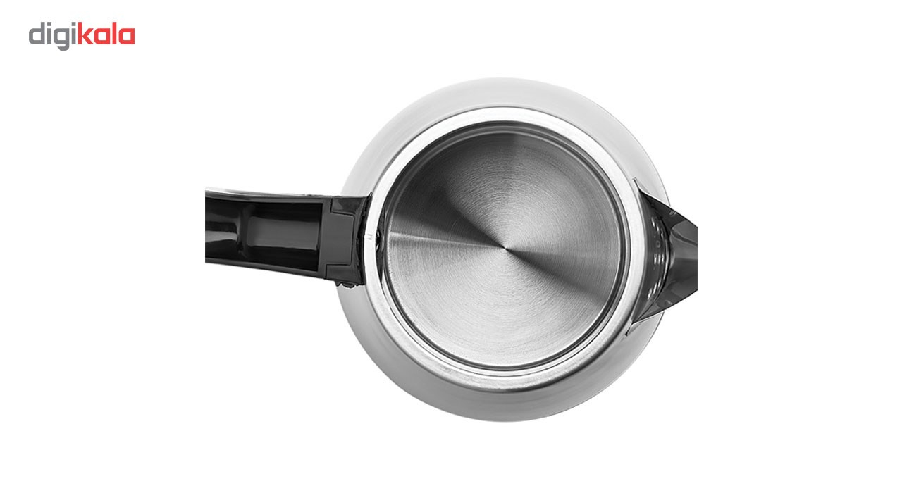 چای ساز سینبو مدل Stm 5811