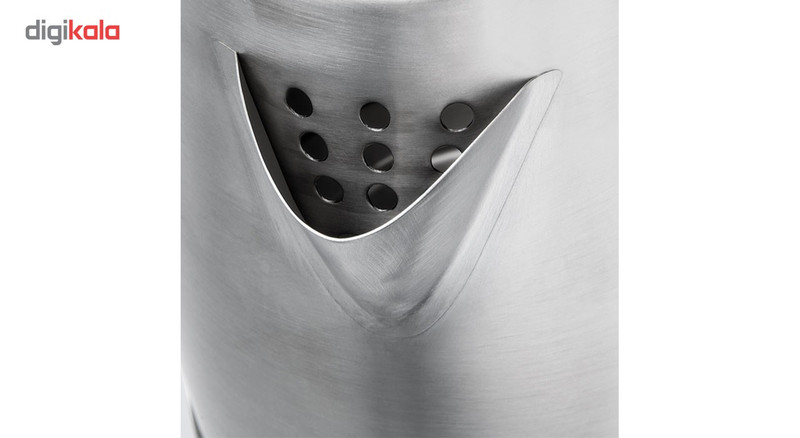 چای ساز سینبو مدل Stm 5811