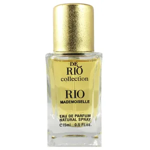 ادو پرفیوم زنانه ریو کالکشن مدل Rio Mademoiselle حجم 15ml