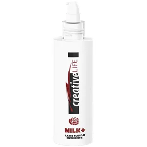 کرم شیر کریتیو حجم 100 میل