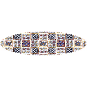Rence R4-42080 Runner 130x40 cm