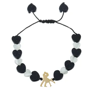 Maahak MB0509 Gold Bracelet - Maya Maahak