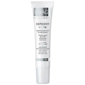 کرم دور چشم اوریاژ سری Depiderm مدل White حجم 15 میلی لیتر