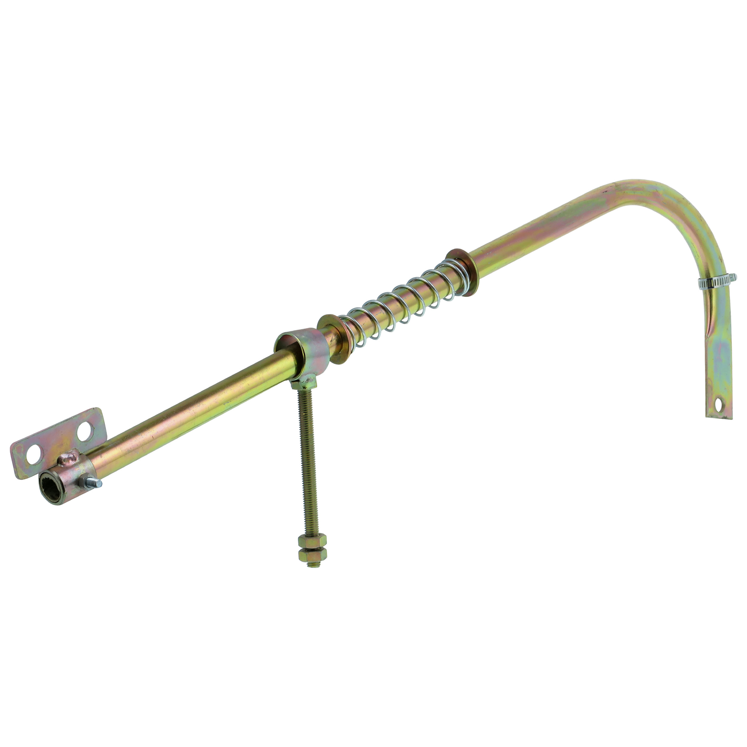 پاراشوت  آسانسور پرشیا مدل 6 نفره کد 1200