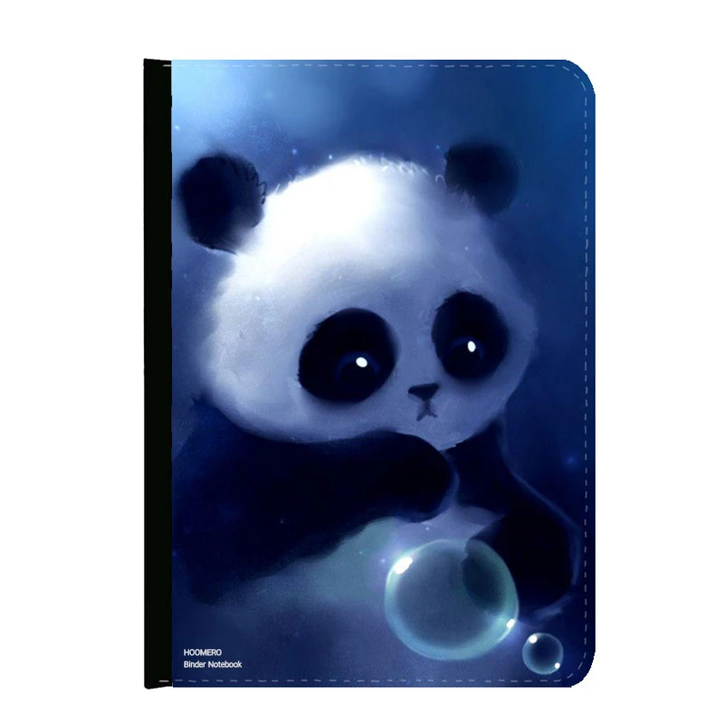 کلاسور هومرو مدل KL349 طرح پاندای کونگ‌ فوکار