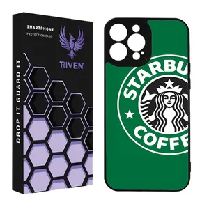 RIVEN RI3-9 Case For Apple iphone 13 Pro Max