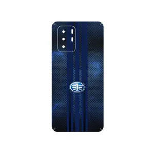 MAHOOT FAW Cover Sticker for Xiaomi Redmi Note 10 Pro China