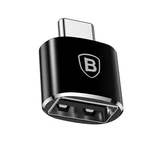 Baseus Catotg-01 USB To USB Type-C Adapter