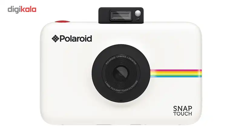 دوربین عکاسی چاپ سریع پولاروید مدل Snap Touch