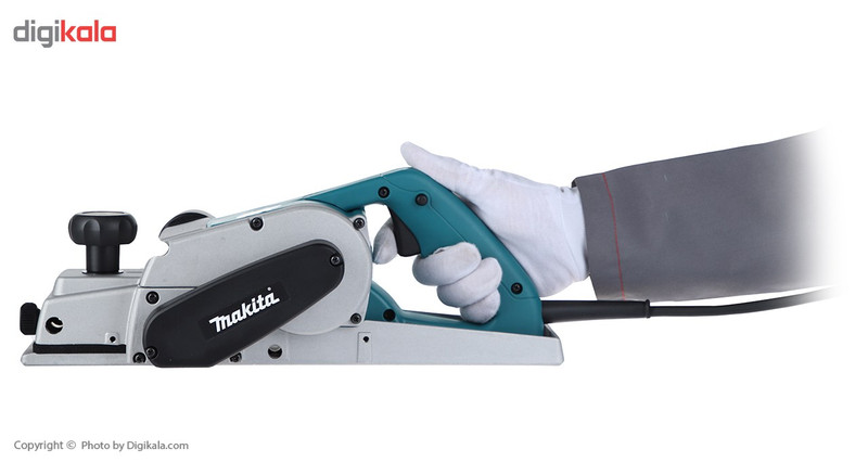 رنده برقی ماکیتا مدل MKP081