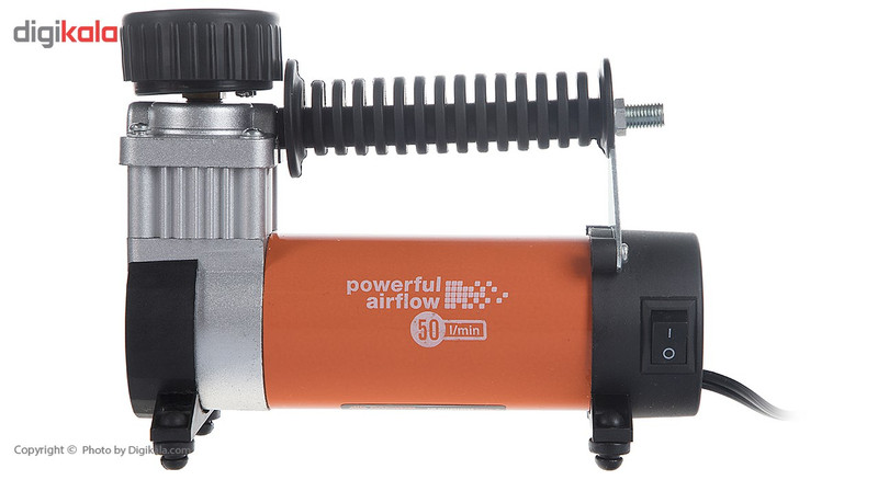 کمپرسور باد فندکی دوو مدل DW55-P Plus