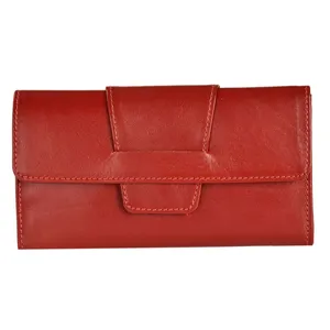 کیف پول کهن چرم مدل Lw18- 2
