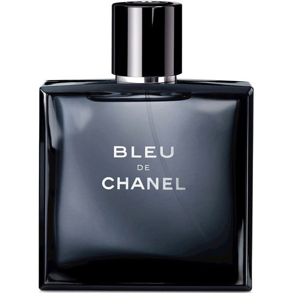 ادو تویلت مردانه شانل مدل Bleu de Chanel حجم 50 میلی لیتر