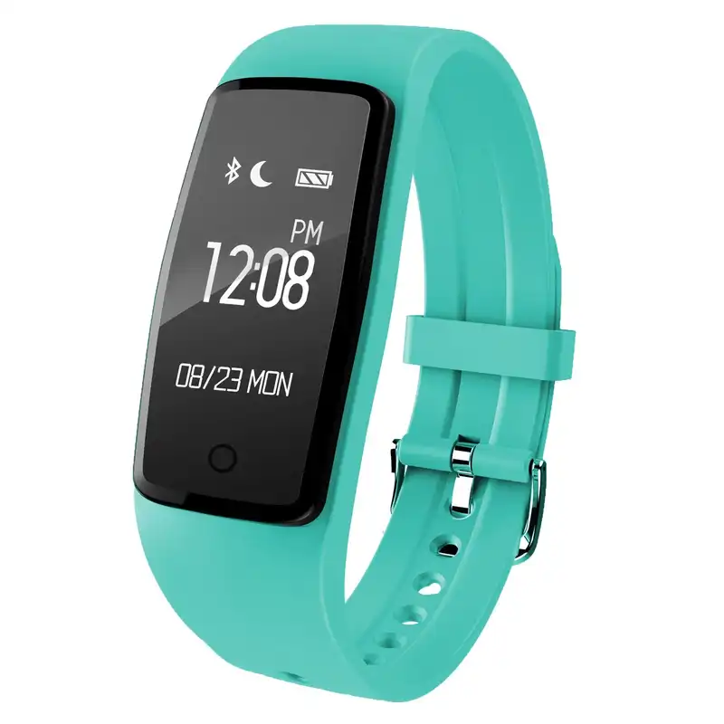 مچ بند هوشمند لوک کر مدل LC-S1-Green