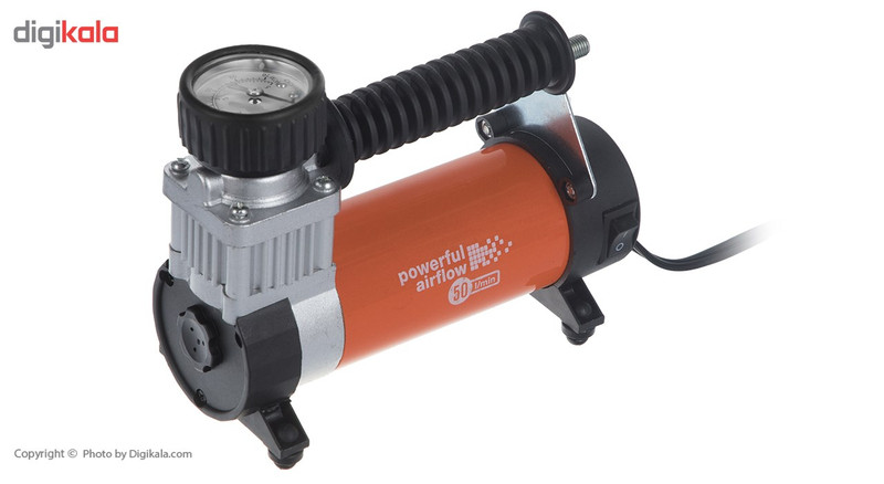 کمپرسور باد فندکی دوو مدل DW55-P Plus