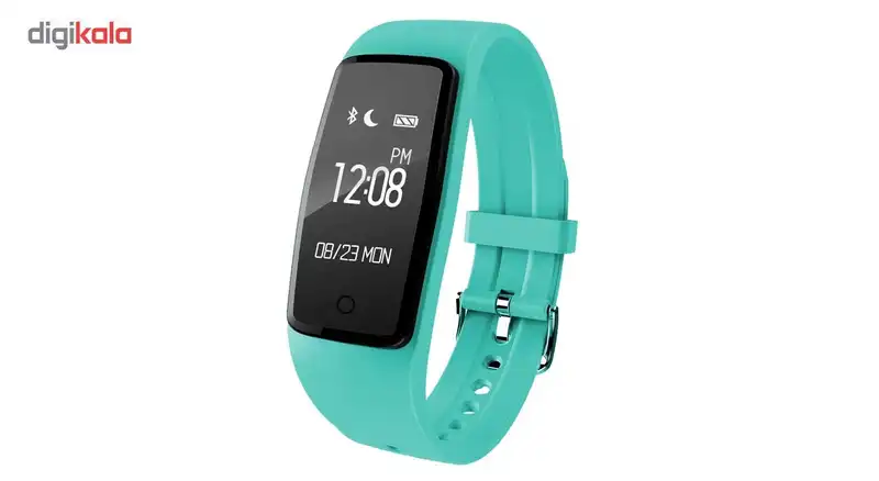 مچ بند هوشمند لوک کر مدل LC-S1-Green