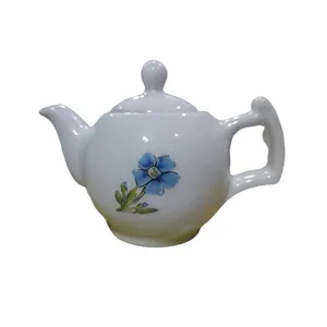 قوری زعفران مدل DEL-01