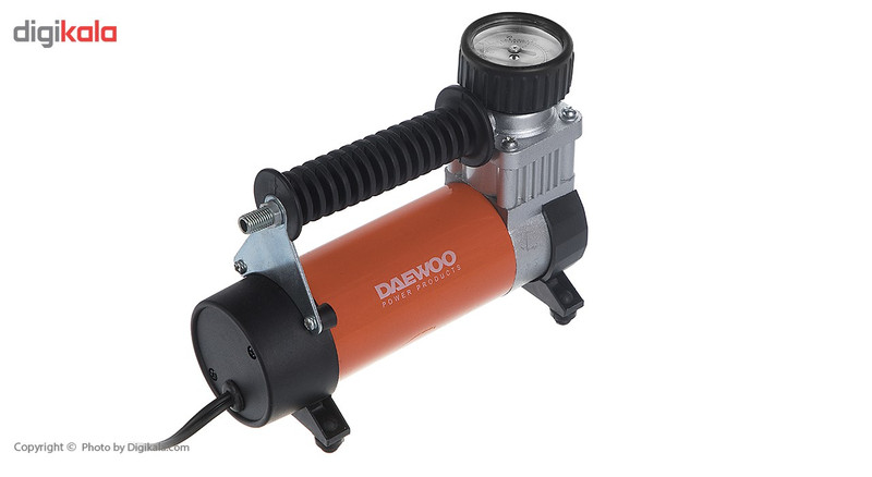 کمپرسور باد فندکی دوو مدل DW55-P Plus