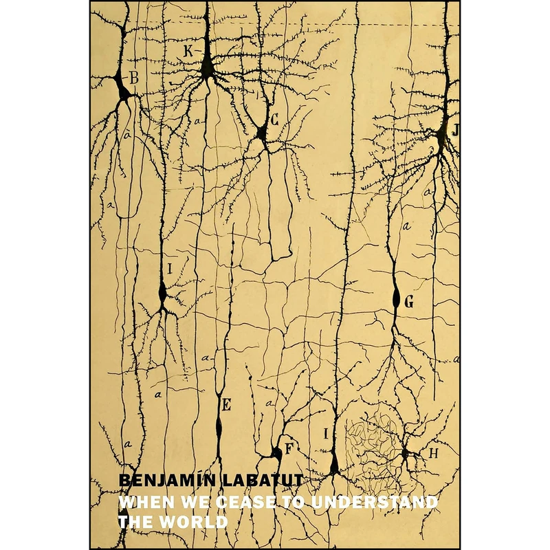 کتاب When We Cease to Understand the World اثر جمعي از نويسندگان انتشارات New York Review Books