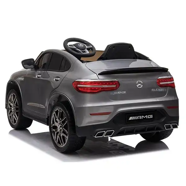 ماشین شارژی مدل مرسدس بنز کد AMG GLC 63S