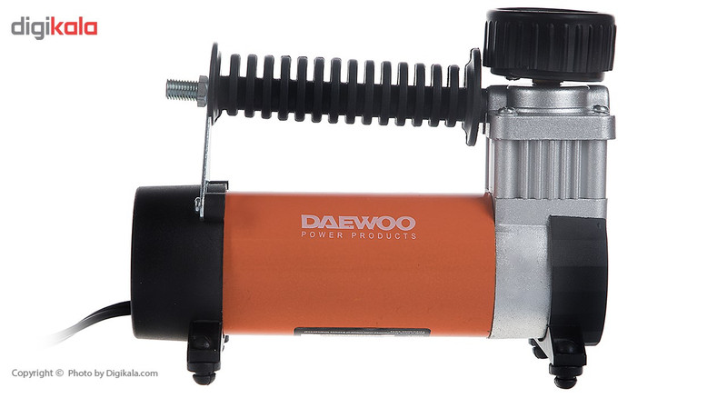 کمپرسور باد فندکی دوو مدل DW55-P Plus