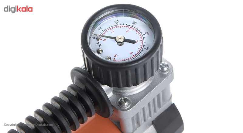 کمپرسور باد فندکی دوو مدل DW55-P Plus