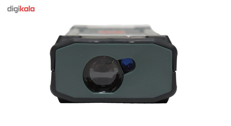 متر لیزری متابو مدل LD 60