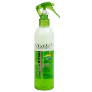 Crystal Hydrolyzed Keratin Hair Mask 250ml