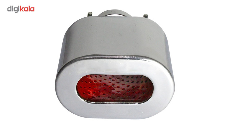 سر اگزوز خودرو بی تی اس مدل 702