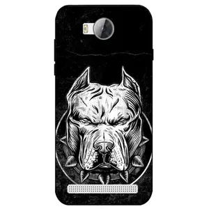 Megafone Bulldog 1885 Cover For Huawei Y3 2 / Y3 2016