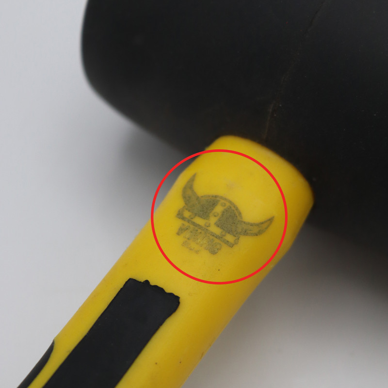 پتک مدل وایکینگ کد YPB-WX-53x92MM وزن 400 گرم پتک مدل وایکینگ کد YPB-WX-53x92MM وزن 400 گرم