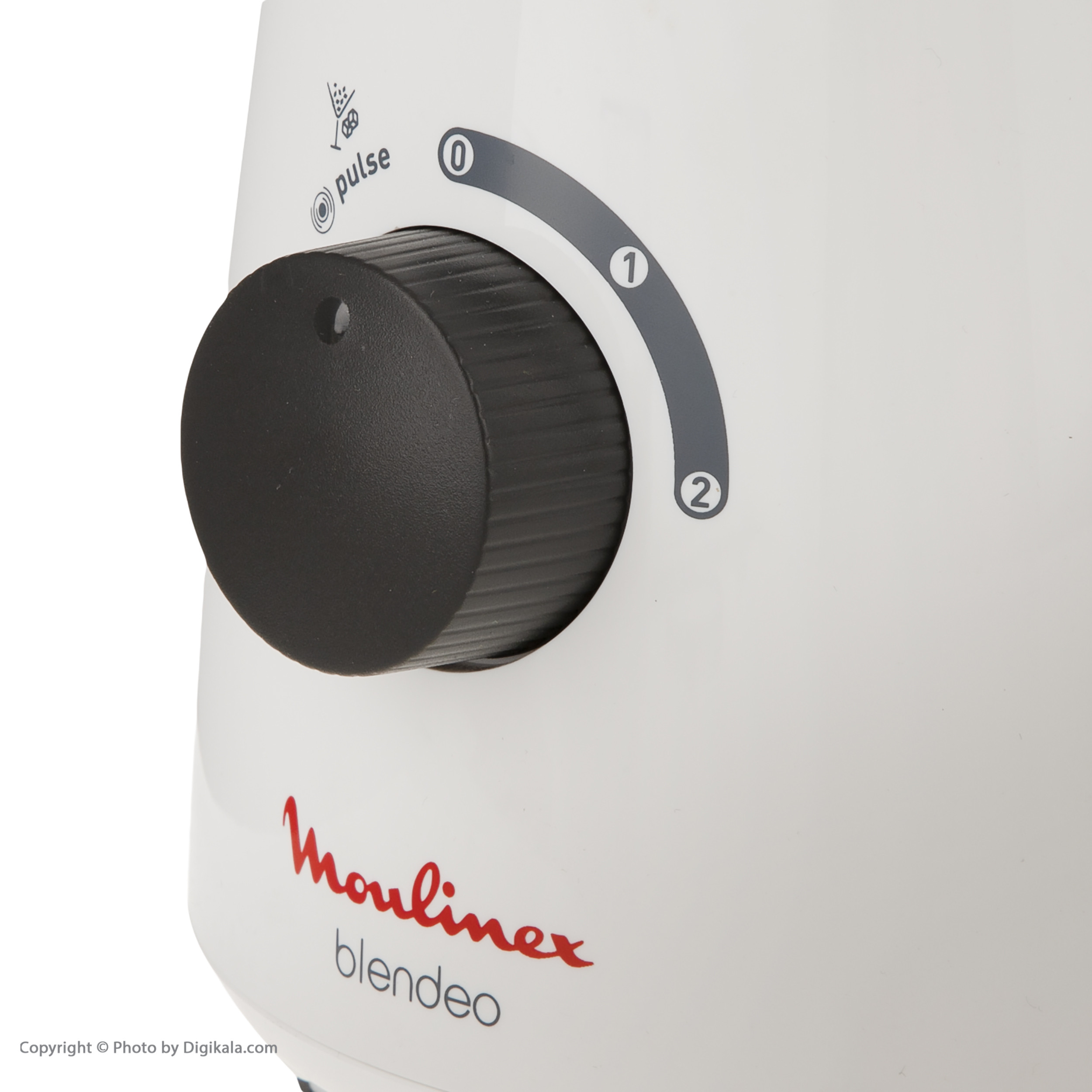 مخلوط کن و آسیاب کن مولینکس مدل LM2A2