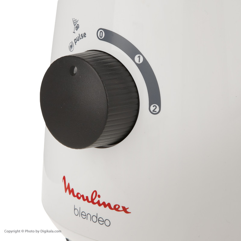 مخلوط کن و آسیاب کن مولینکس مدل LM2A2