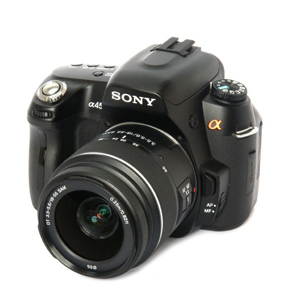 دوربین دیجیتال سونی دی اس ال آر-آلفا 450