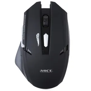 ماوس بی سیم آیمایس مدل E-1700