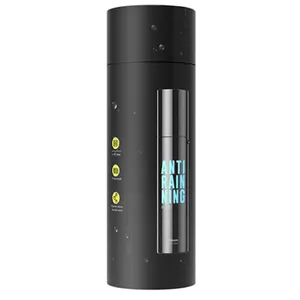 اسپری آب گریز شیشه خودرو باسئوس مدل ACFYJ-01 حجم 15 میلی لیتر