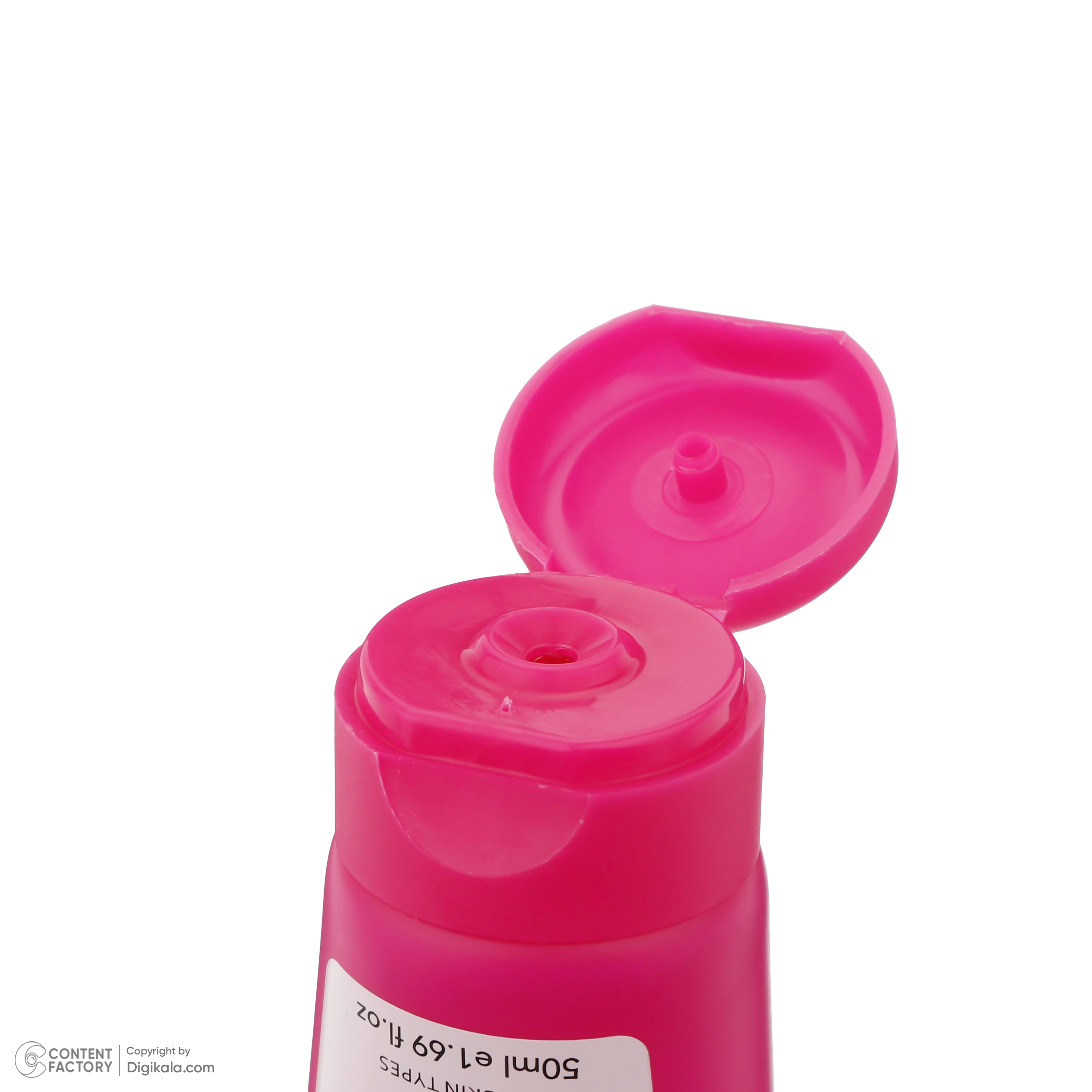 کرم ضد آفتاب بدون رنگ اسکین شیک SPF 50 مدل Aloe Vera مناسب انواع پوست حجم 50 میلیلیتر