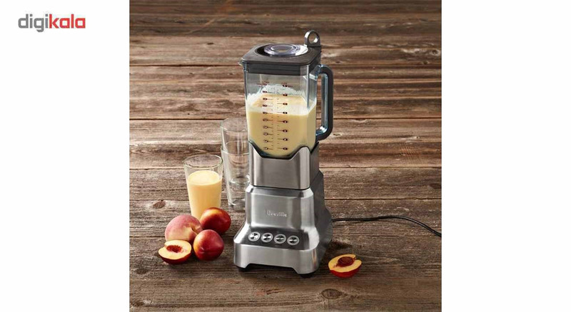 مخلوط کن برویل مدل BBL801