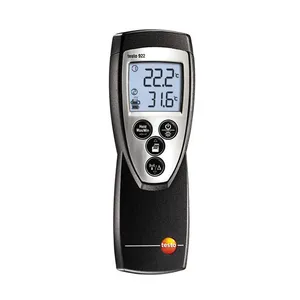 دماسنج تماسی تستو مدل 922