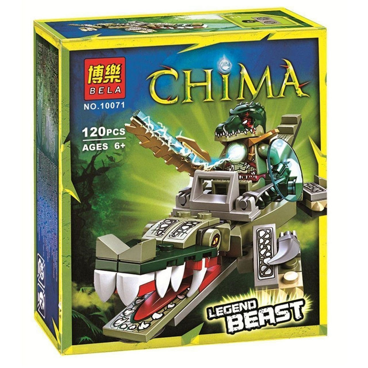 Bela chima best sale