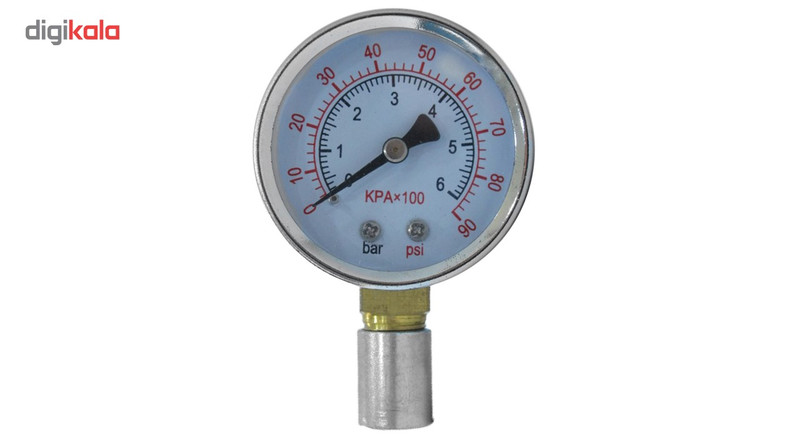 درجه باد صامو پرشین مدل G 333