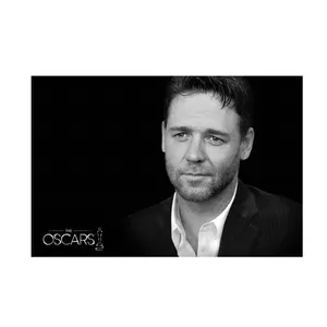 Novinnaghsh Wooden Chassis Russell Crowe 02 Design