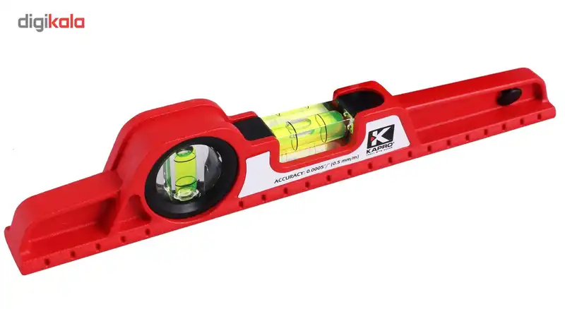 تراز کاپرو مدل 25-724