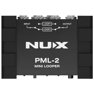 افکت گیتار ان یو ایکس مدل PML-2