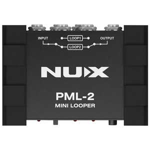 افکت گیتار ان یو ایکس مدل PML-2