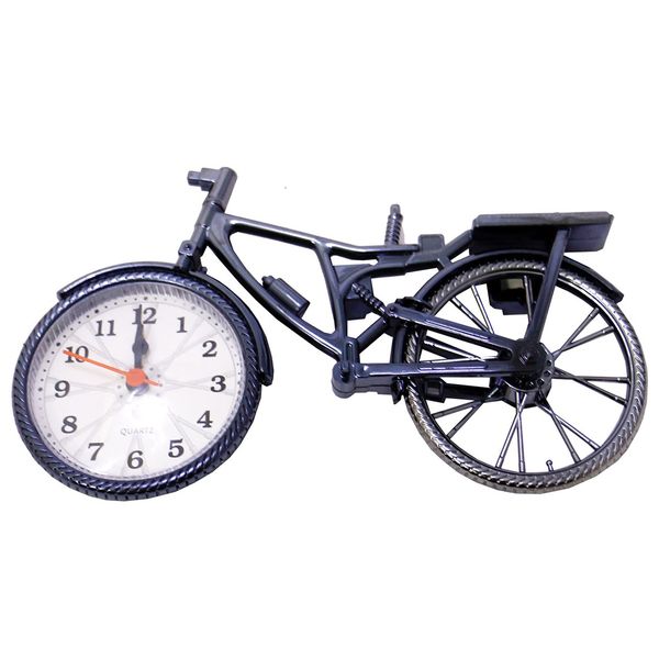 ساعت رومیزی ایرسا مدل Bike-3 ساعت رومیزی ایرسا مدل Bike-3